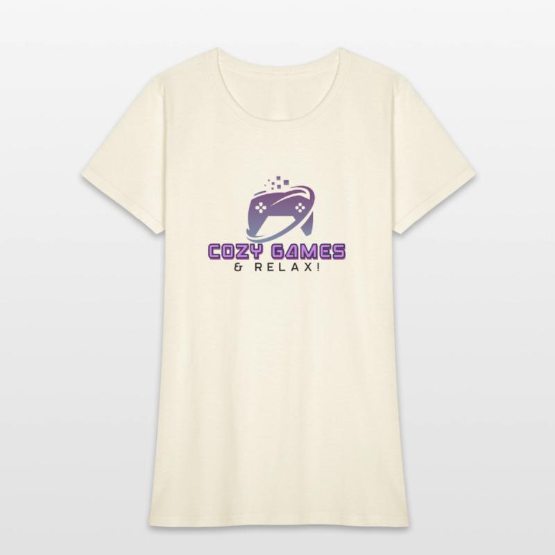 Cozy Games & Relax!