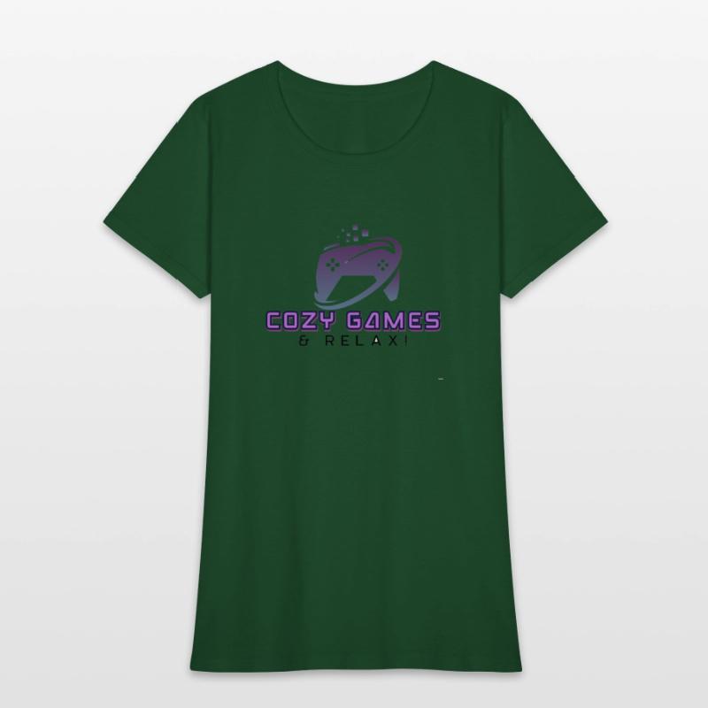 Cozy Games & Relax!