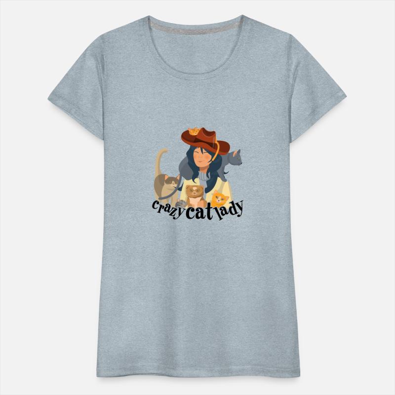Crazy Cat Lady | Cat Lady