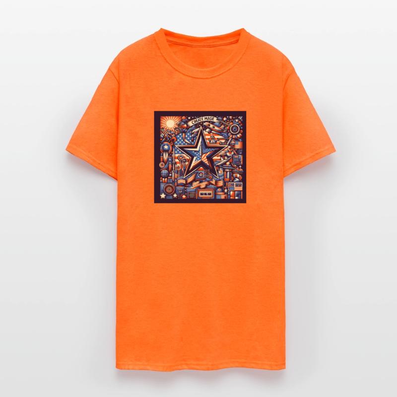 Create Mage Starcraft Illustration