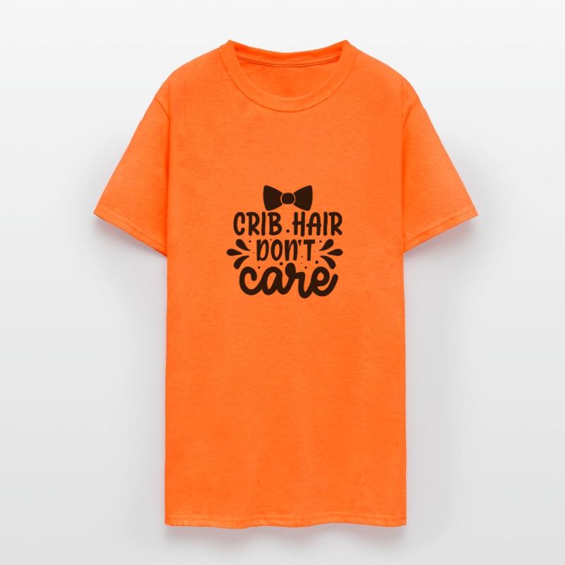 Crib hair don t care 01