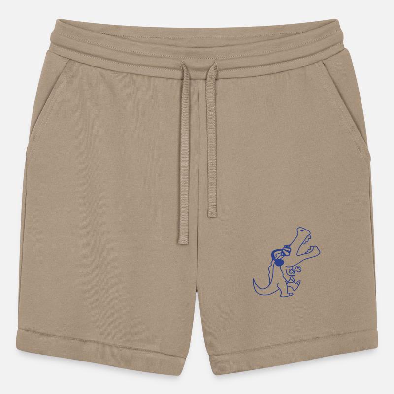 Crocodile Reptile Animal Listening to Party Music