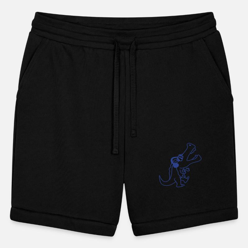 Crocodile Reptile Animal Listening to Party Music