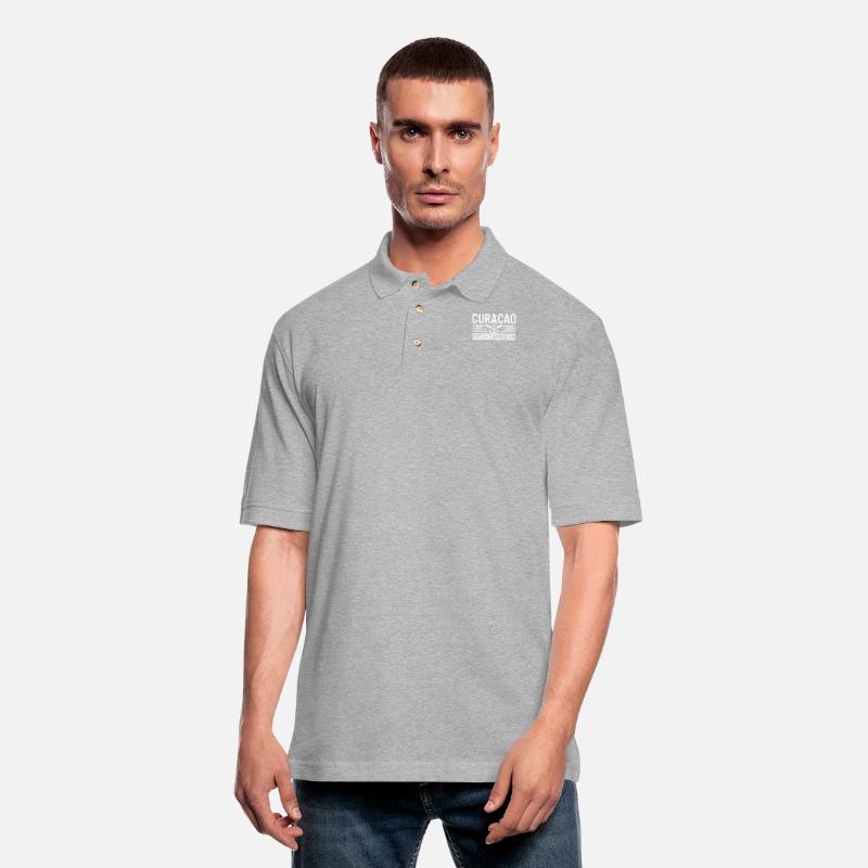 Curacao Shirt, Established 1499 Dutch Caribbean