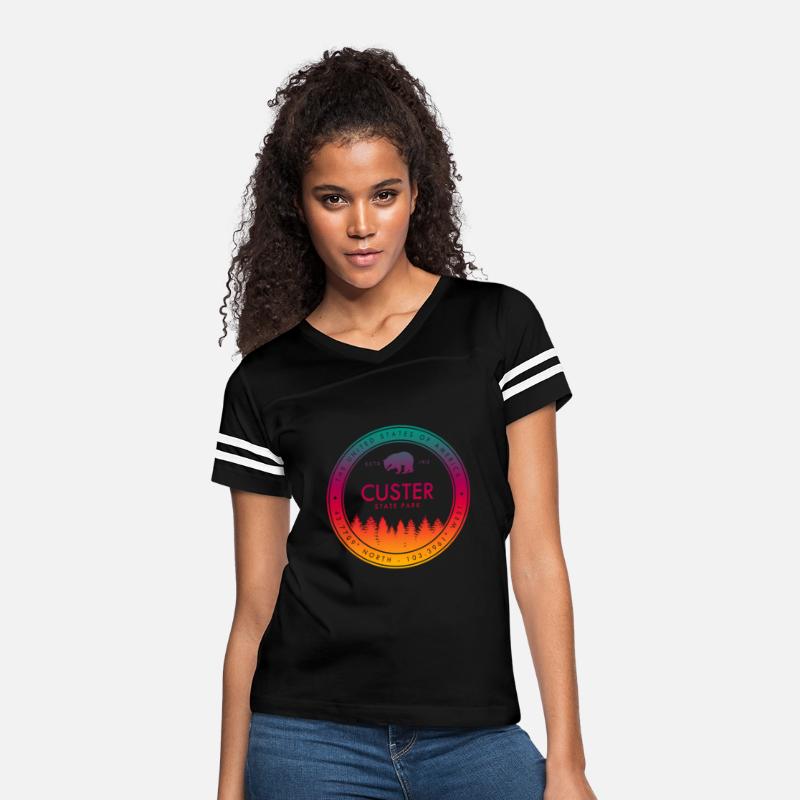 Custer State Park South Dakota Sd