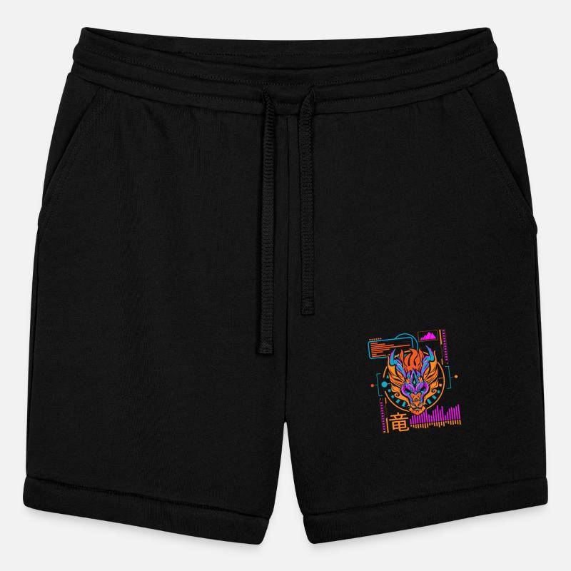 Cyberpunk Cyber Gamer Technology