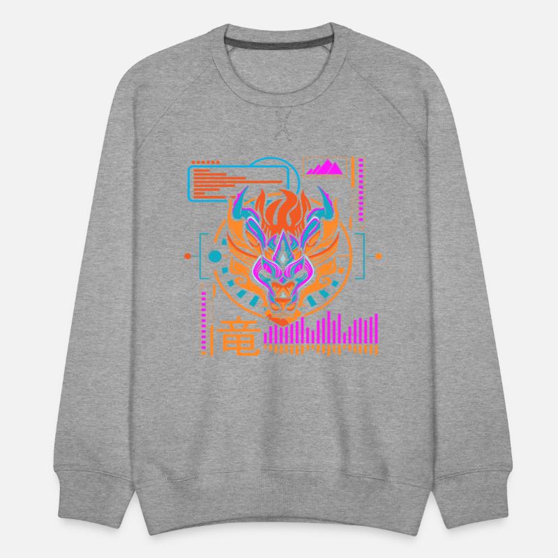 Cyberpunk Cyber Gamer Technology