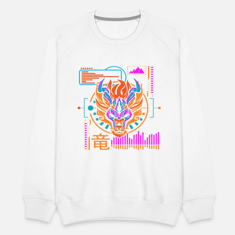 Cyberpunk Cyber Gamer Technology