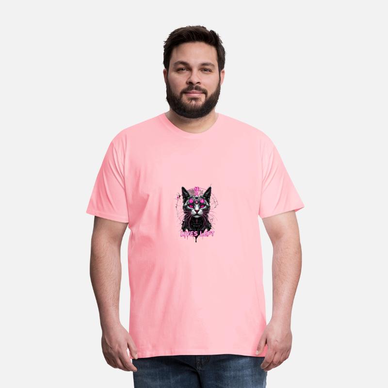 Cyberpunk Surrealism