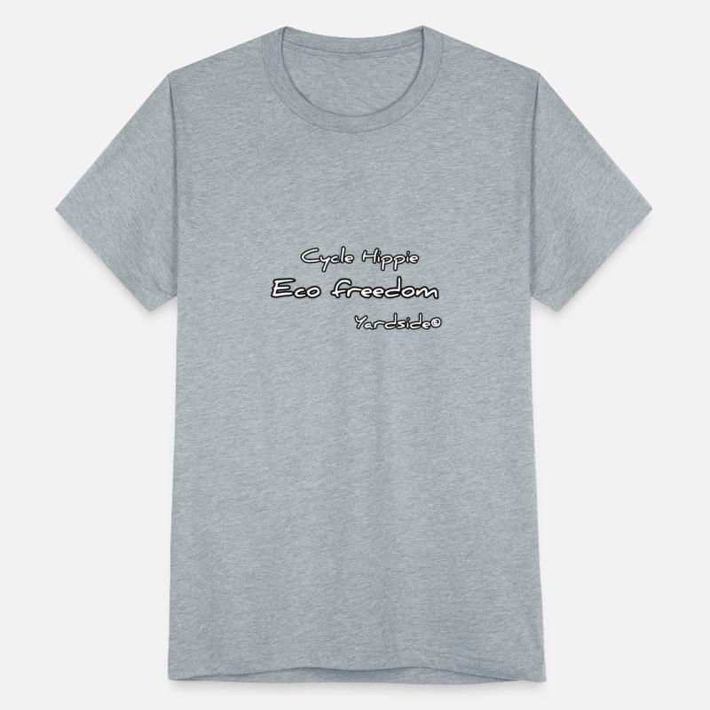 Cycle Hippie Eco freedom Yardside