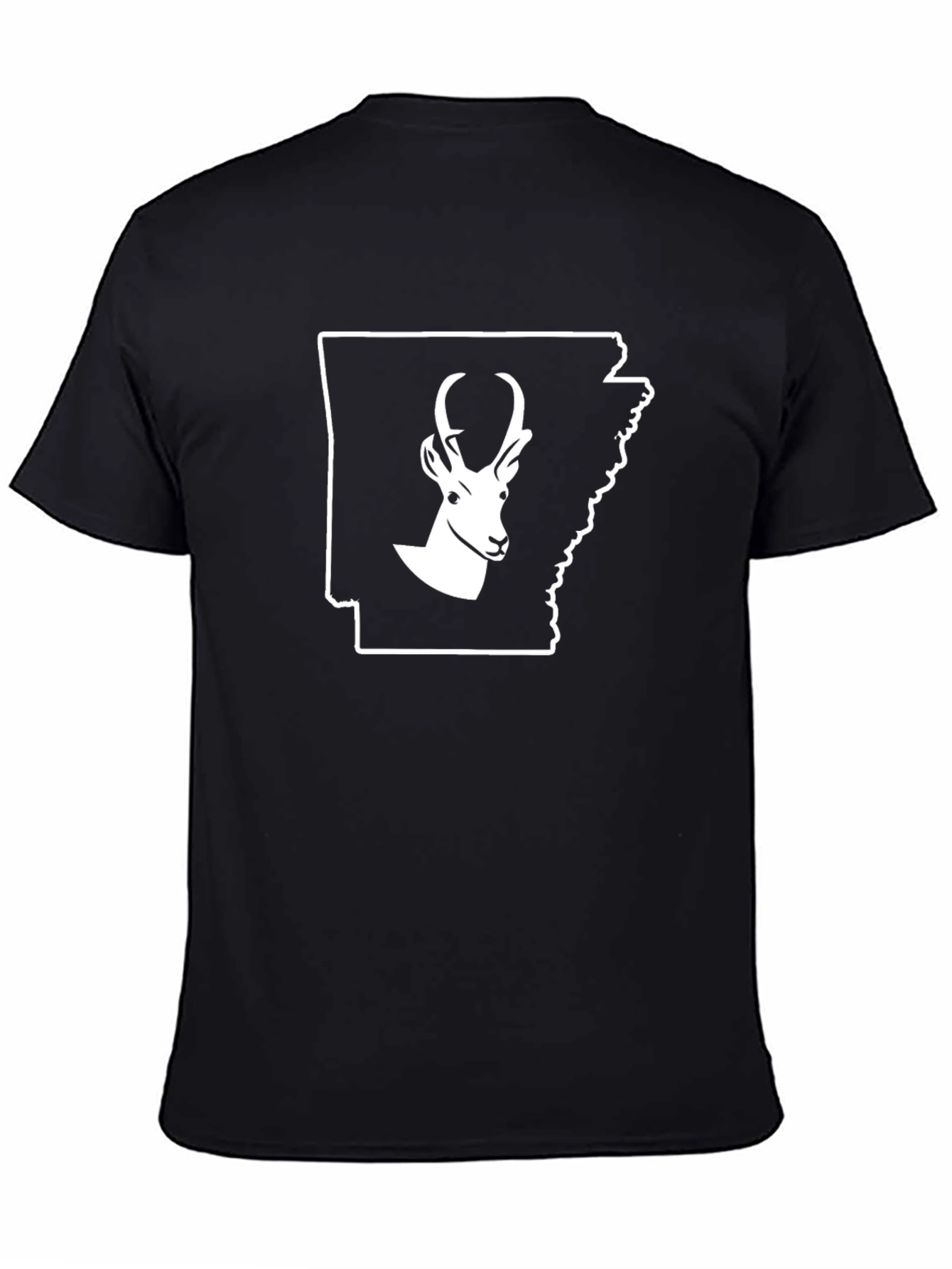 Arkansas Antelope State T-Shirt