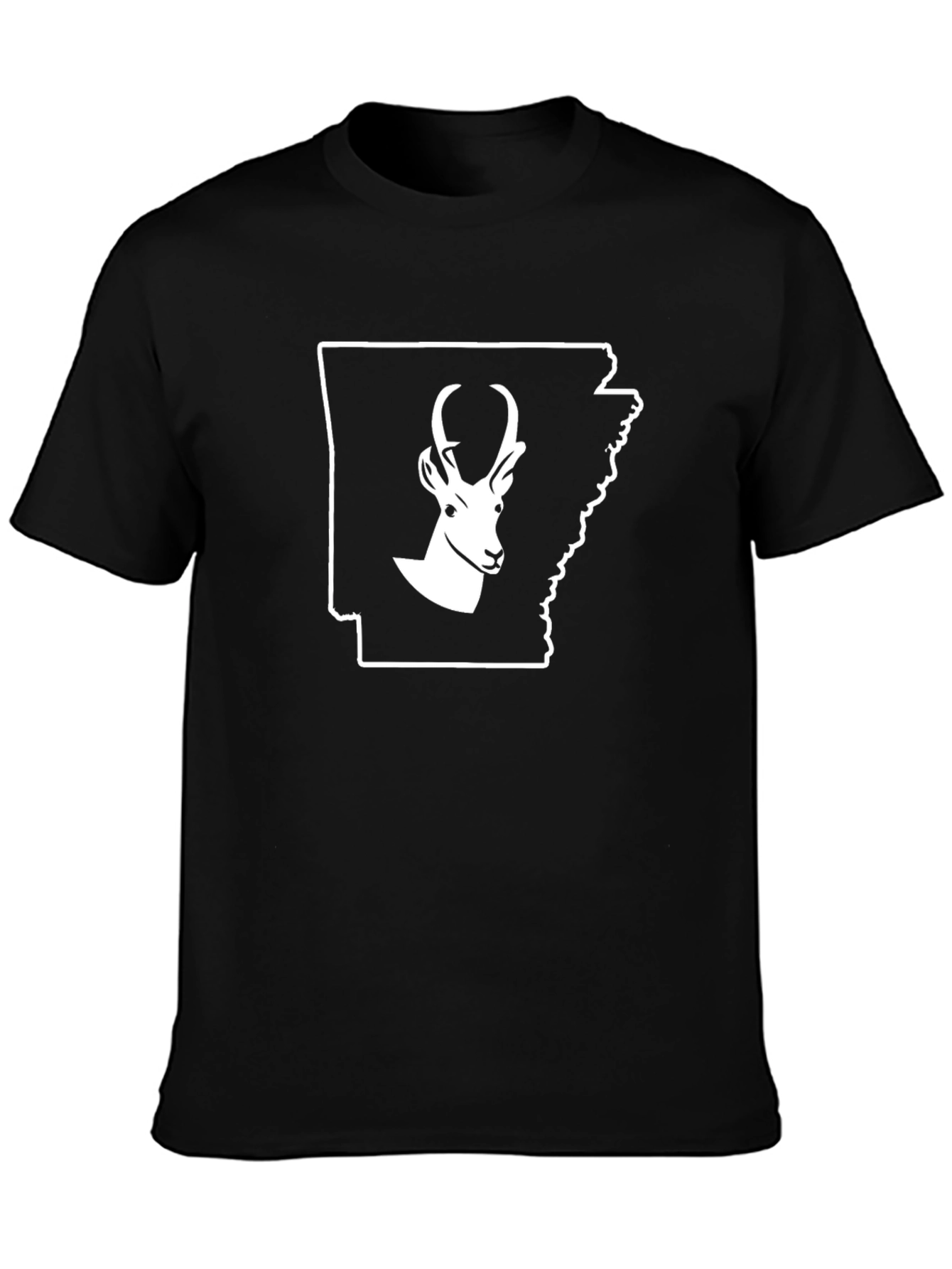 Arkansas Antelope State T-Shirt
