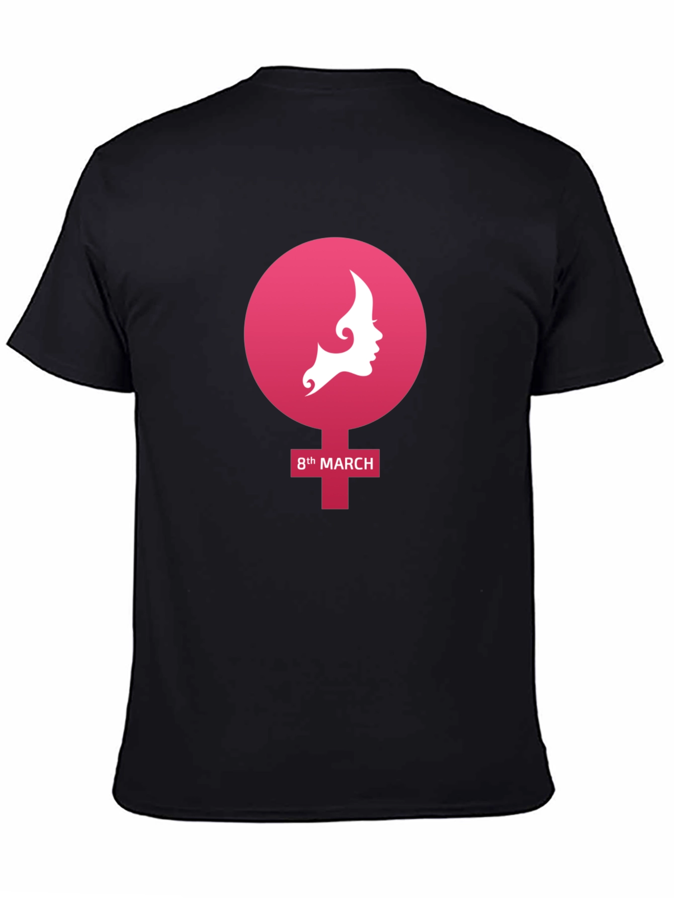 International Womens Day T-Shirt - 8th March