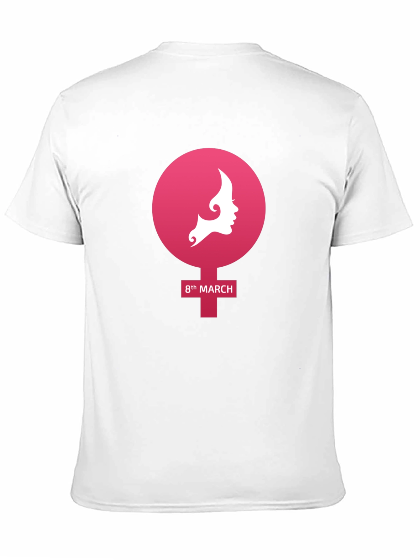International Womens Day T-Shirt - 8th March