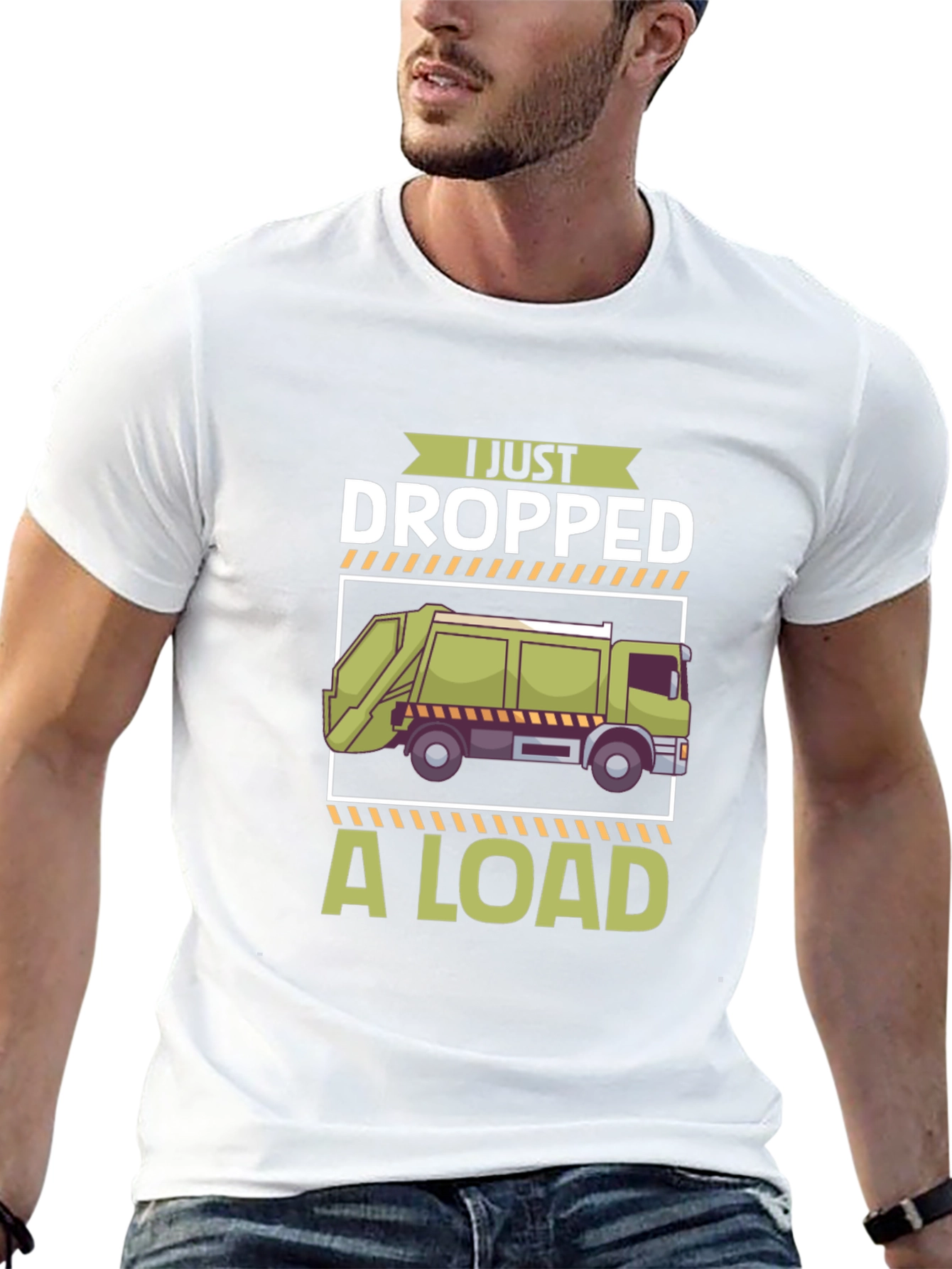 I Just Dropped a Load T-Shirt