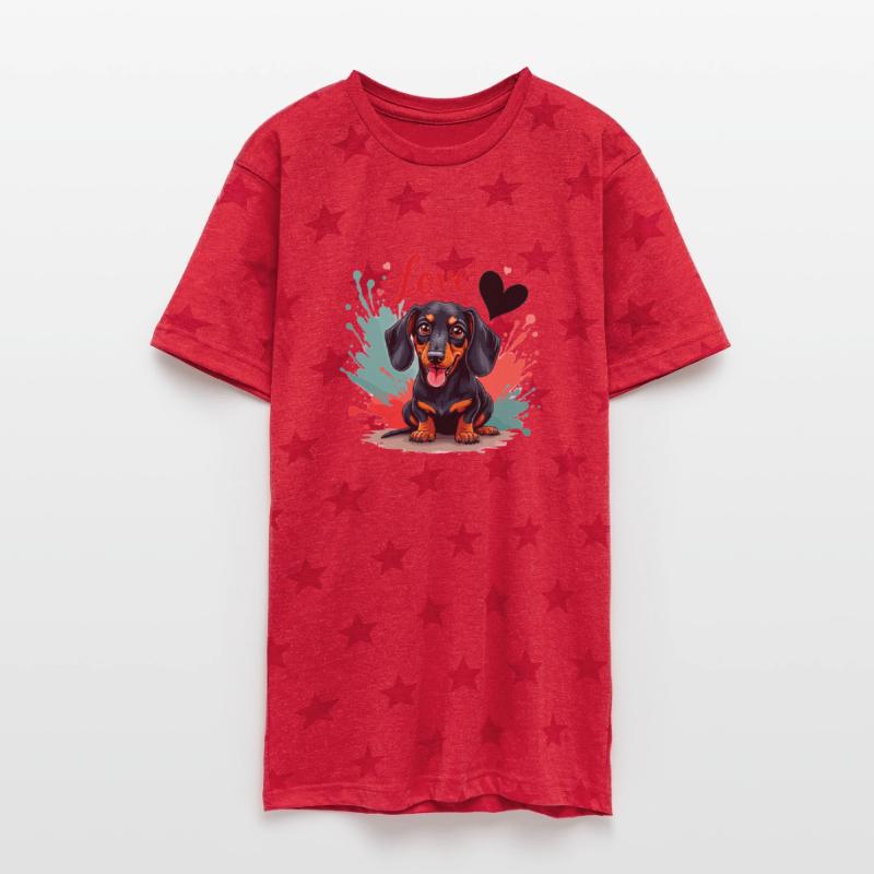 Dachshund Dog Love Dachshund Dog Lover Dog Lovers