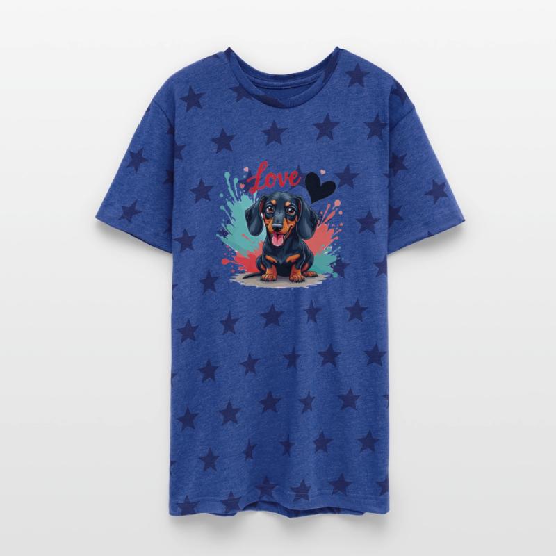 Dachshund Dog Love Dachshund Dog Lover Dog Lovers