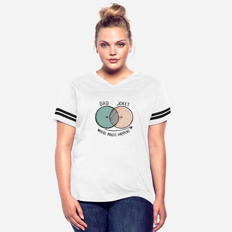 Dad Jokes Where Magic Happens