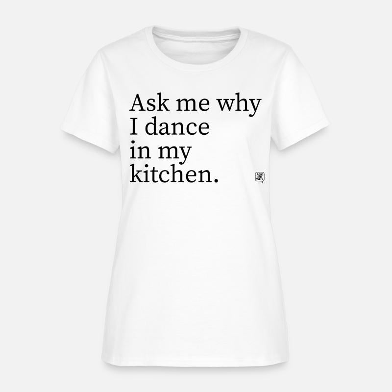 Dance in My Kitchen