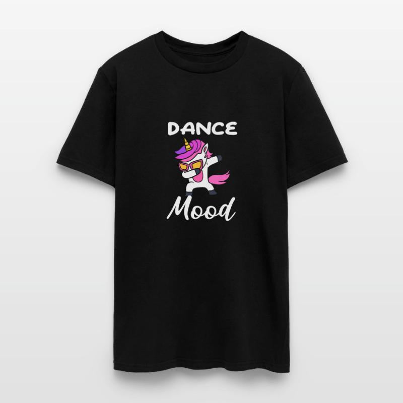 Dance Mood Dancer Or Music Lover Gift