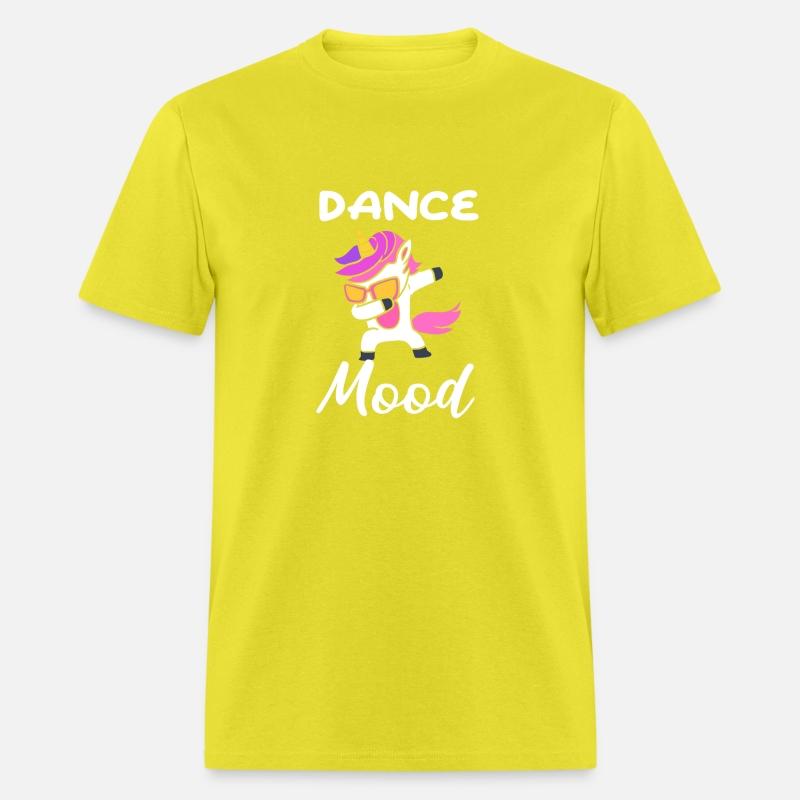 Dance Mood Dancer Or Music Lover Gift