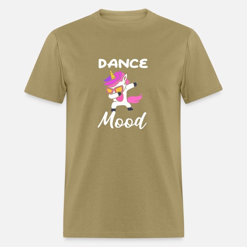 Dance Mood Dancer Or Music Lover Gift