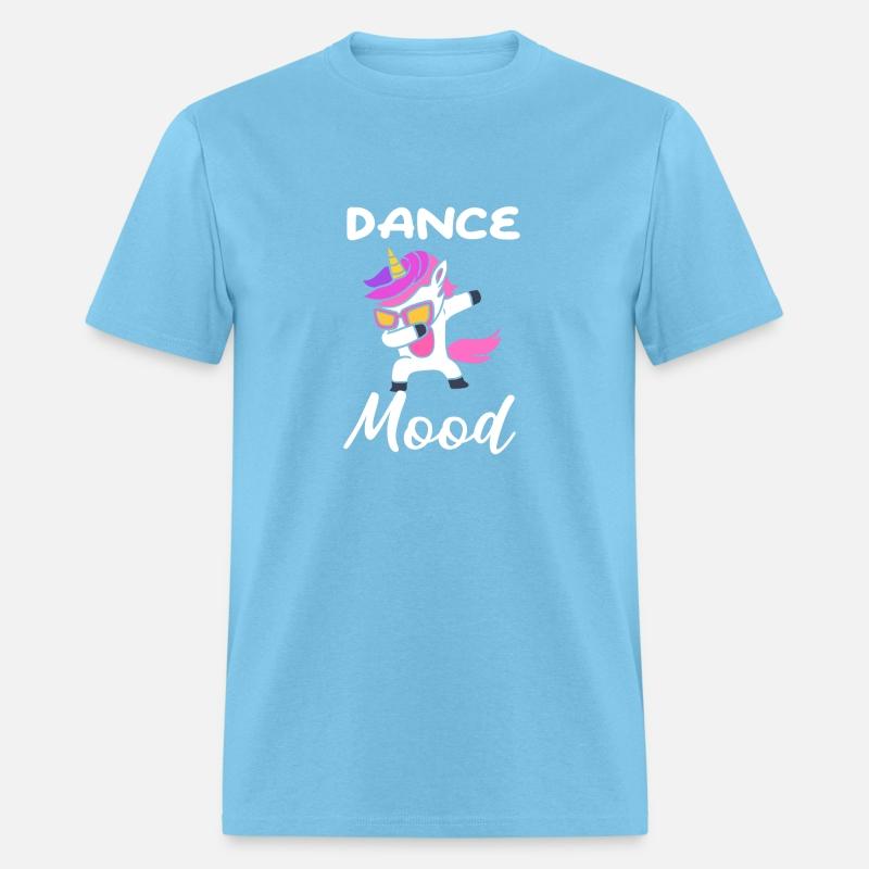 Dance Mood Dancer Or Music Lover Gift