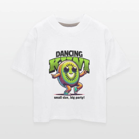Dancing Kiwi Design