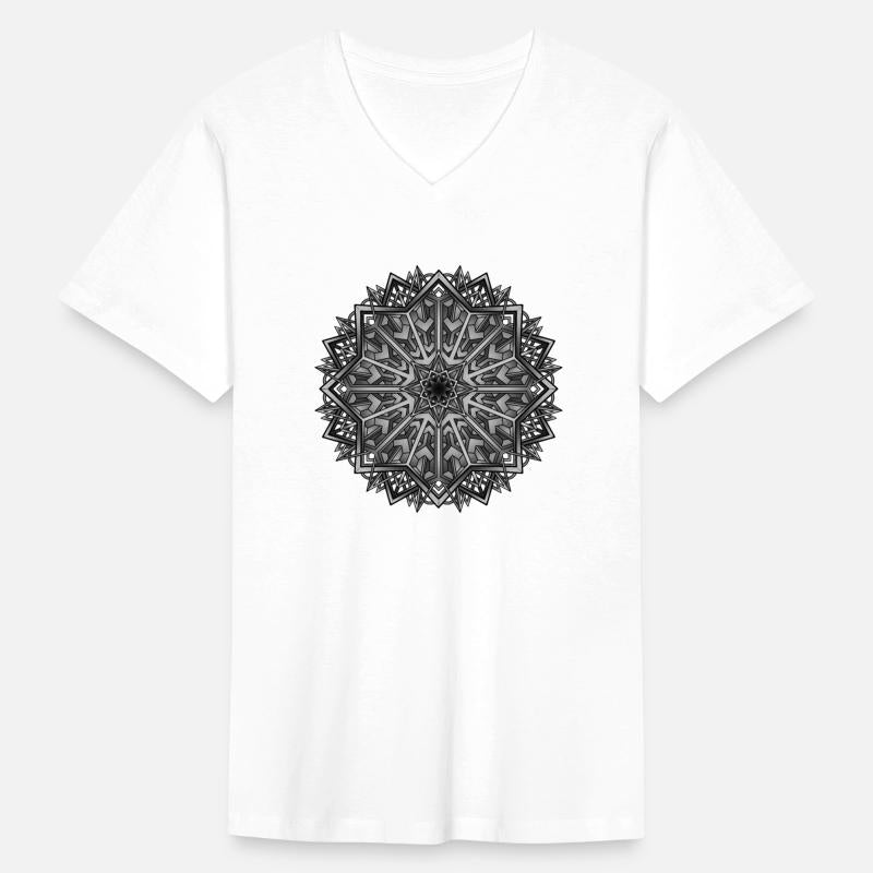 Dark Magic Mandala