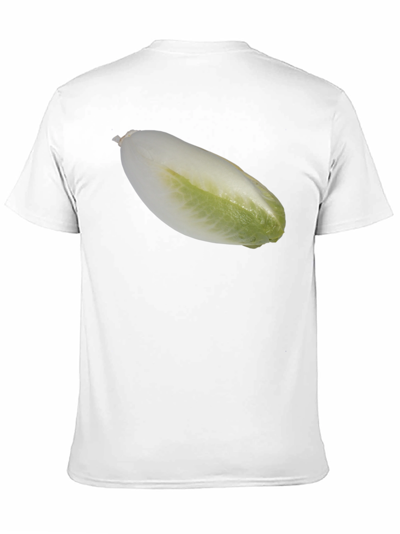 Endive Graphic Tee - Funny Foodie T-Shirt