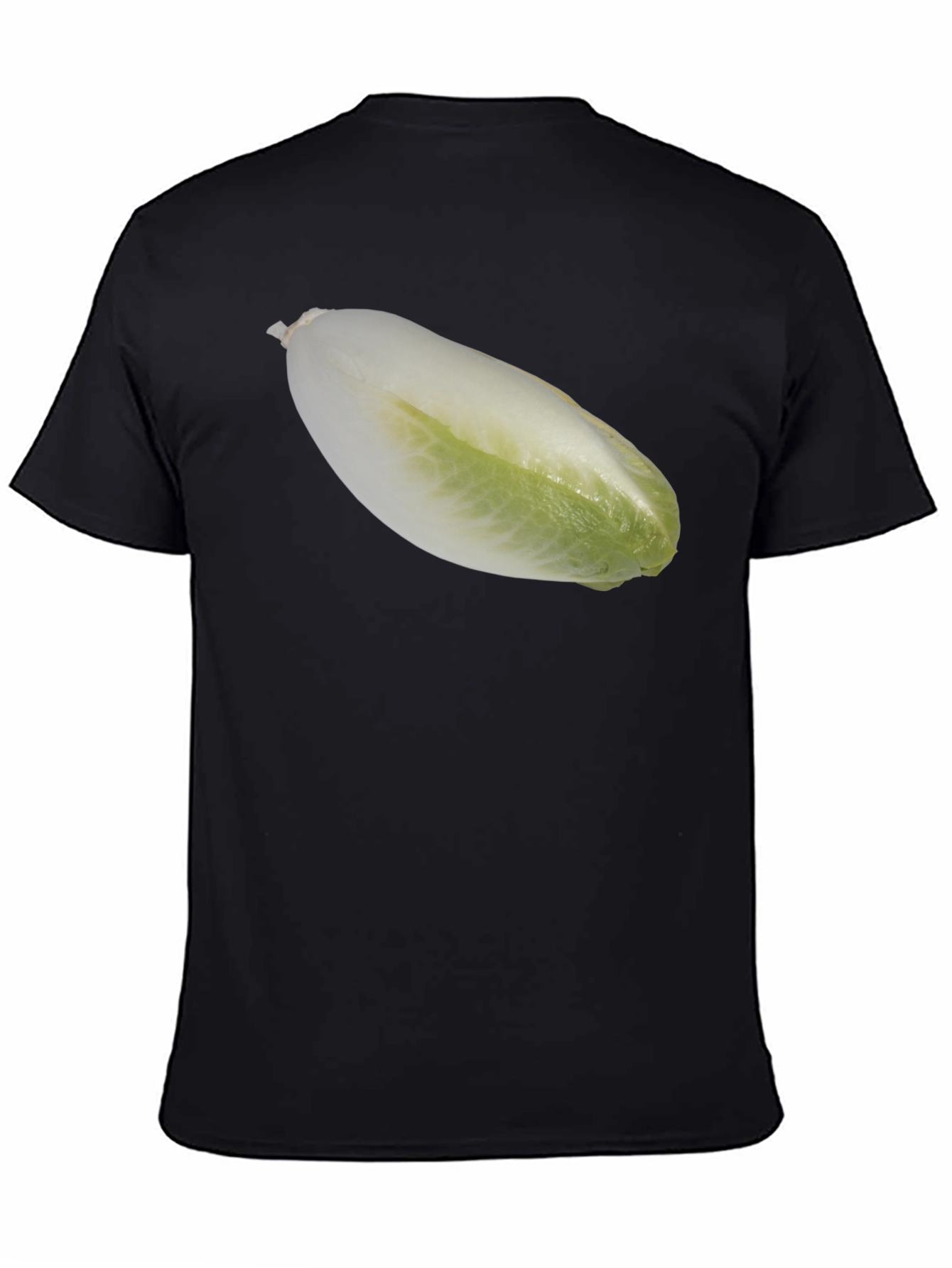 Endive Graphic Tee - Funny Foodie T-Shirt