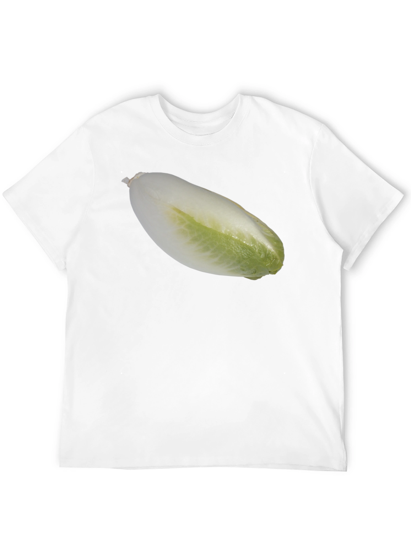 Endive Graphic Tee - Funny Foodie T-Shirt