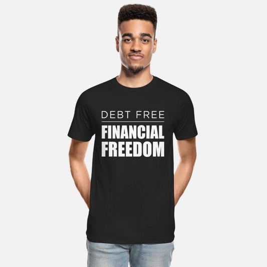 DEBT FREE Financial Freedom
