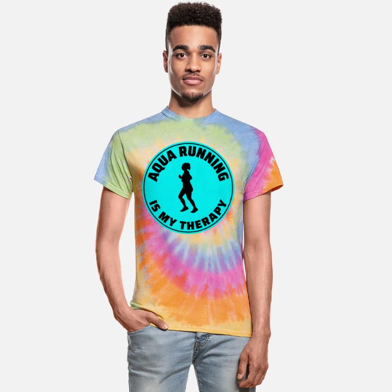 Deep Water Aqua jogging Pool Running Fitness