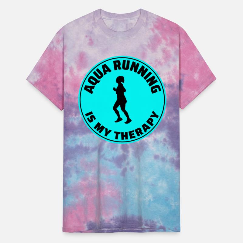 Deep Water Aqua jogging Pool Running Fitness