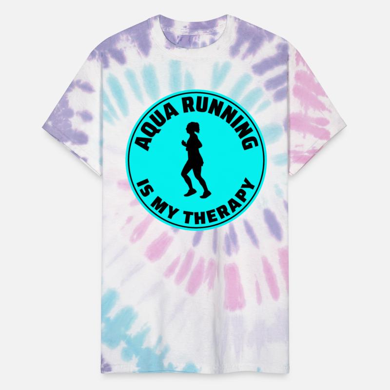 Deep Water Aqua jogging Pool Running Fitness