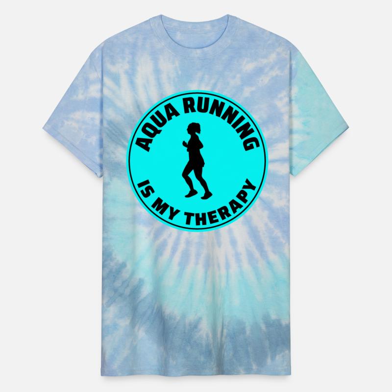 Deep Water Aqua jogging Pool Running Fitness