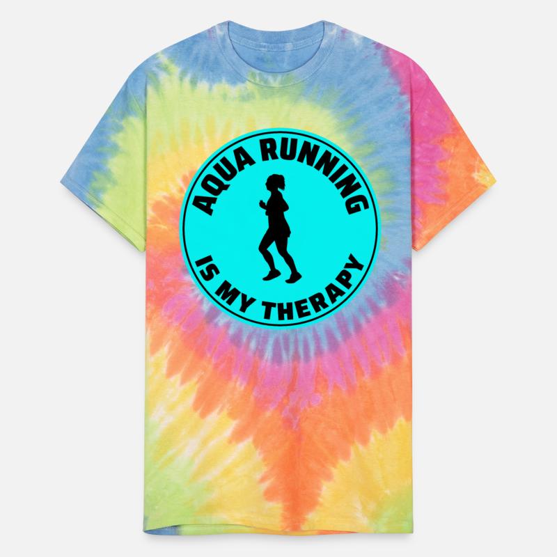 Deep Water Aqua jogging Pool Running Fitness