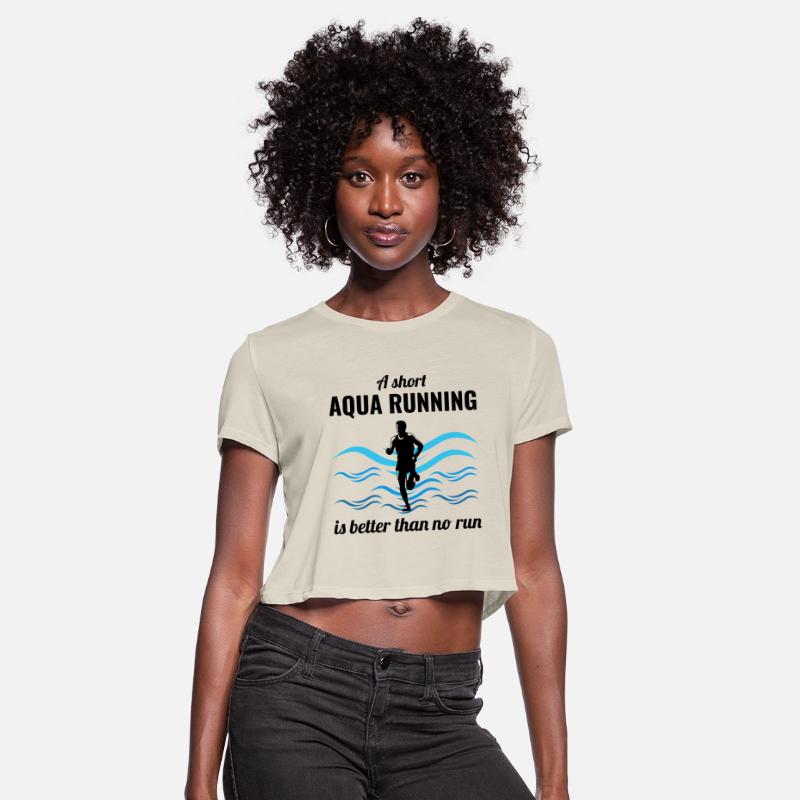 Deep Water Aqua jogging Pool Running Fitness