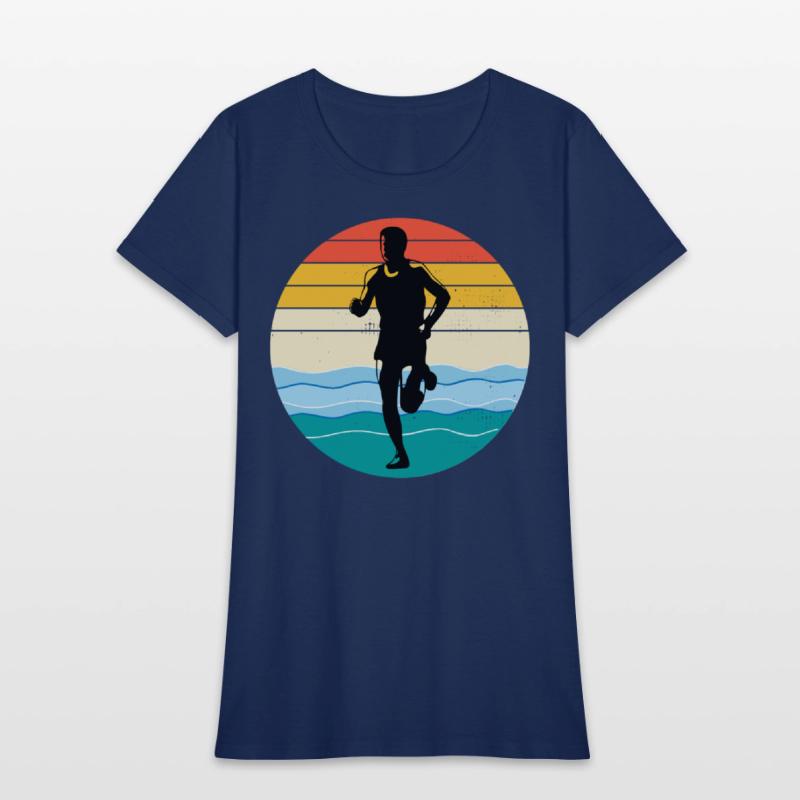 Deep Water Aqua jogging Pool Running Fitness