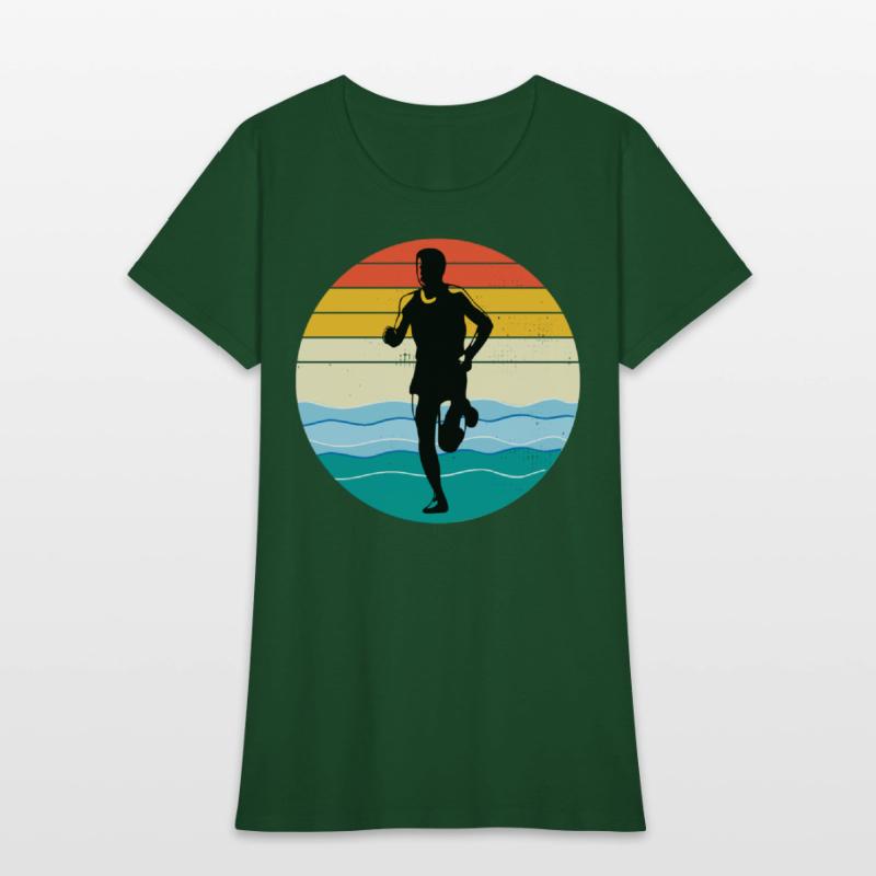 Deep Water Aqua jogging Pool Running Fitness