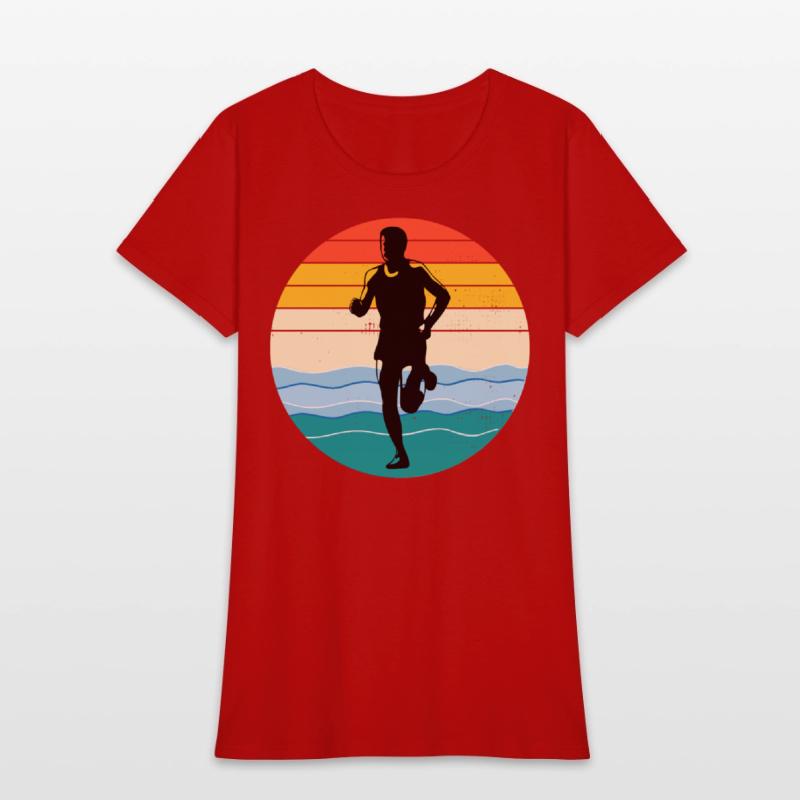 Deep Water Aqua jogging Pool Running Fitness