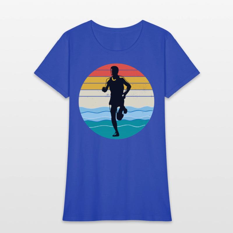 Deep Water Aqua jogging Pool Running Fitness