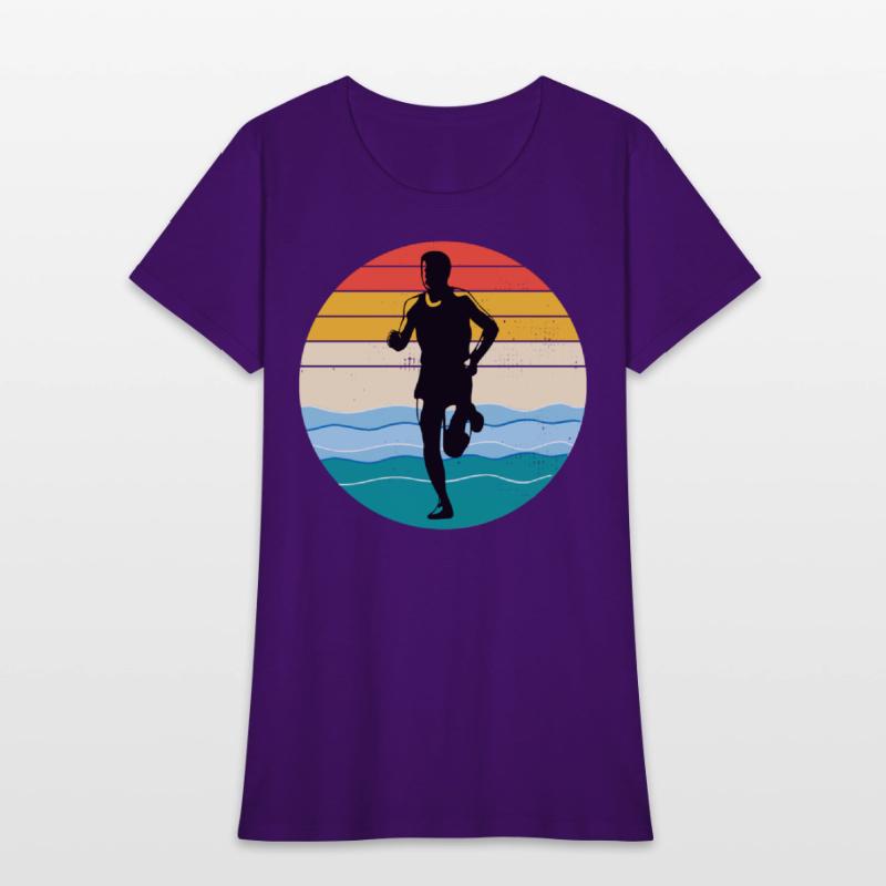 Deep Water Aqua jogging Pool Running Fitness