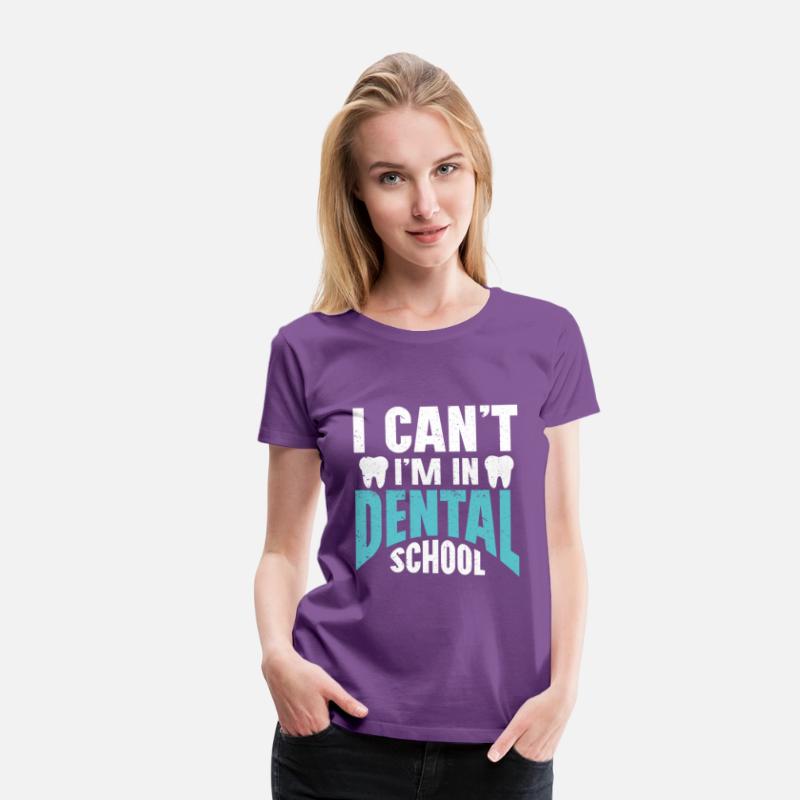 Dentist Student Graduation Teeth Funny Dental