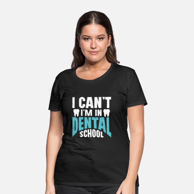 Dentist Student Graduation Teeth Funny Dental