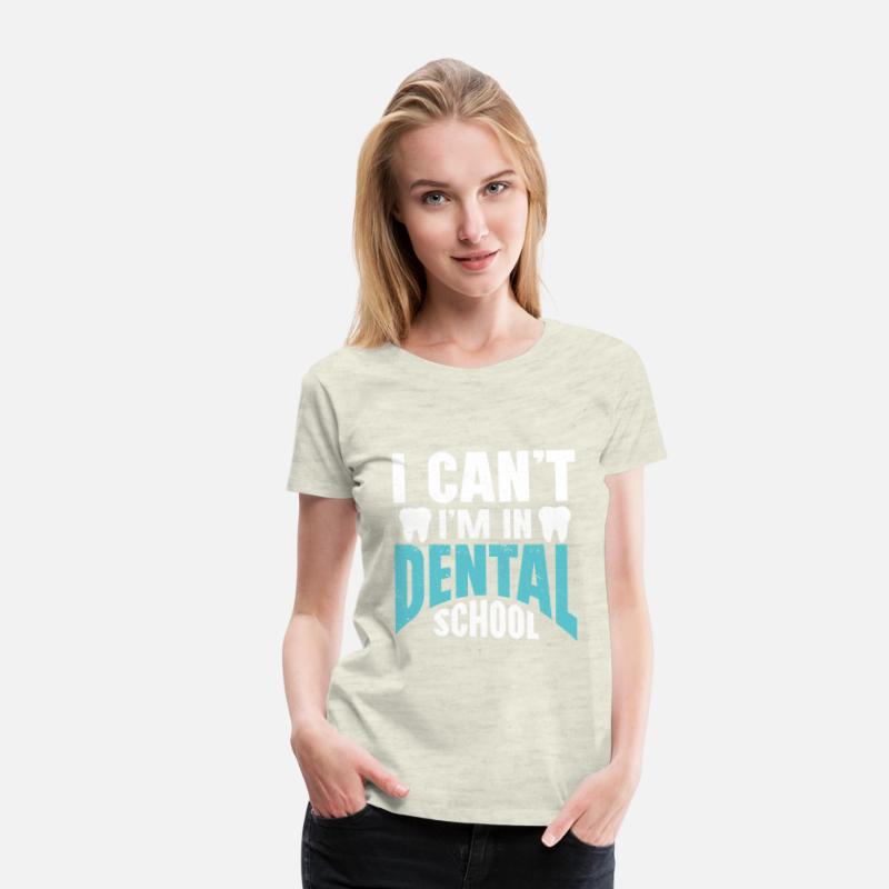 Dentist Student Graduation Teeth Funny Dental