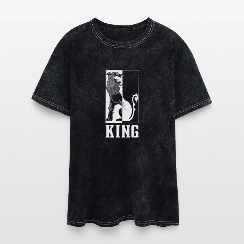 Design King – Creative Royalty