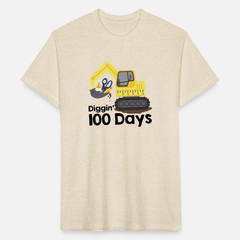 Digging 100Days:Celebrate a Century of Exploration