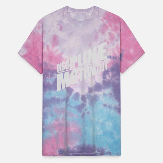 discipline over motivation quote